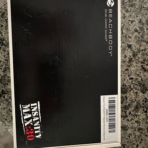 Insanity max 30 - Picture 5 of 6